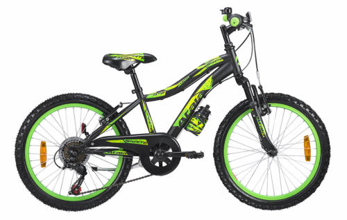 biciclette per bambini prezzi da sette anni